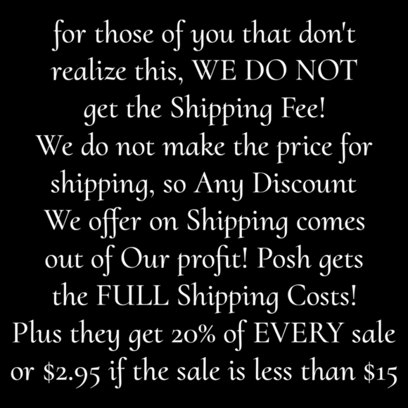 Why Do I Keep Getting These "Spam" Messages? 🙏🏼 Read The Slides To Understand! - Picture 8 of 15